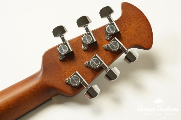 The Celebrity CE44 -5 Black